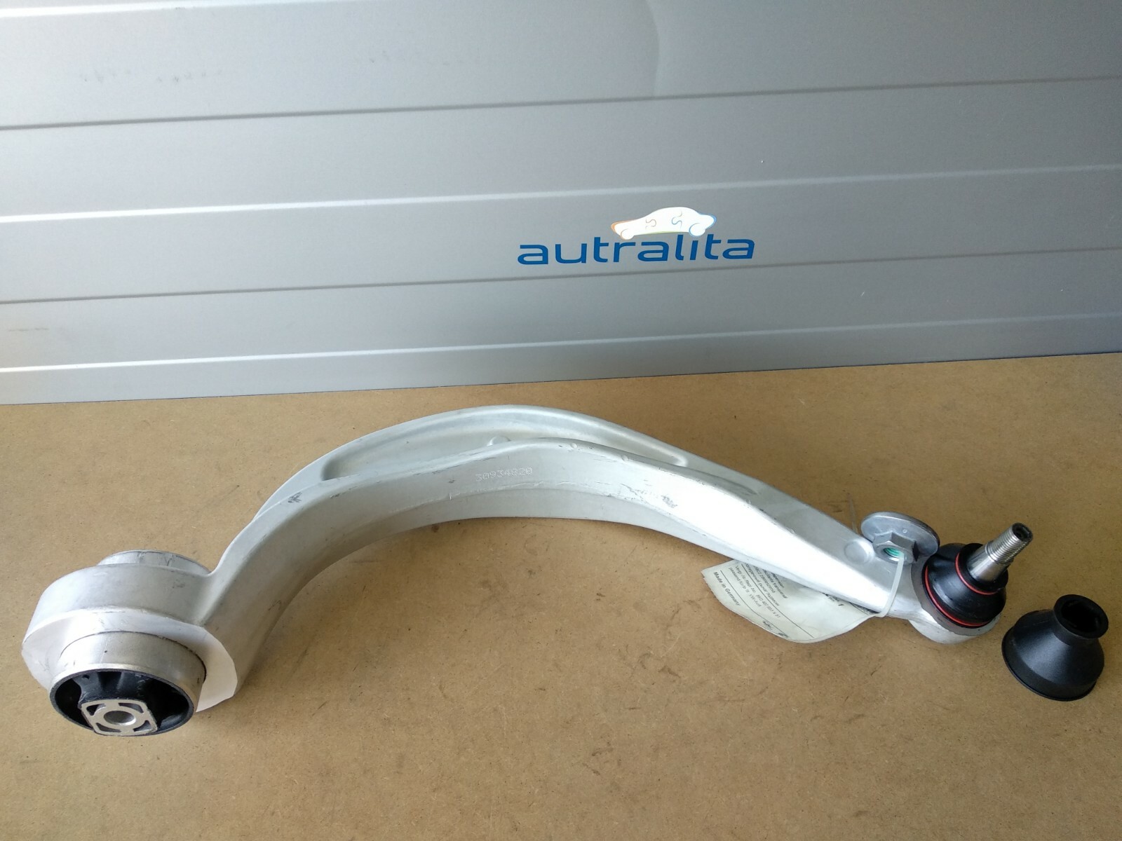 SWAG 30934822 for VW AUDI Track Control Arm 8k0407693n for sale 