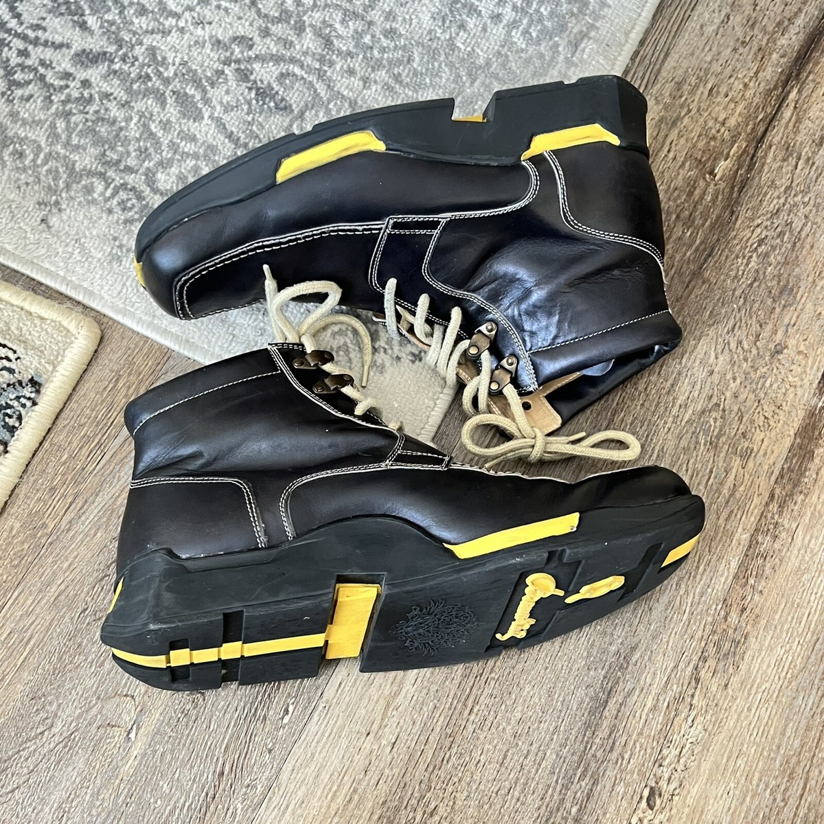 Stefano Brachini 9.5 New tortellini sport line #stefanobranchini #branchinishoes  main image 3