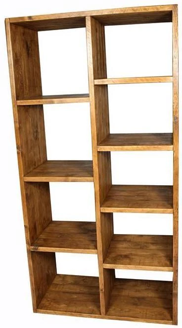 Solid wood cube organizer online