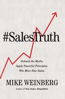 Mike Weinberg | Sales Truth | Taschenbuch | Englisch (2020) | Ean 9781400216024