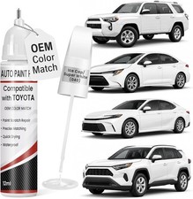 Professional OEM Color Match Touch Up Paint f...