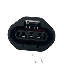 DigiAutoPart Throttle Position Sensor TPS Connector wiring harnesses