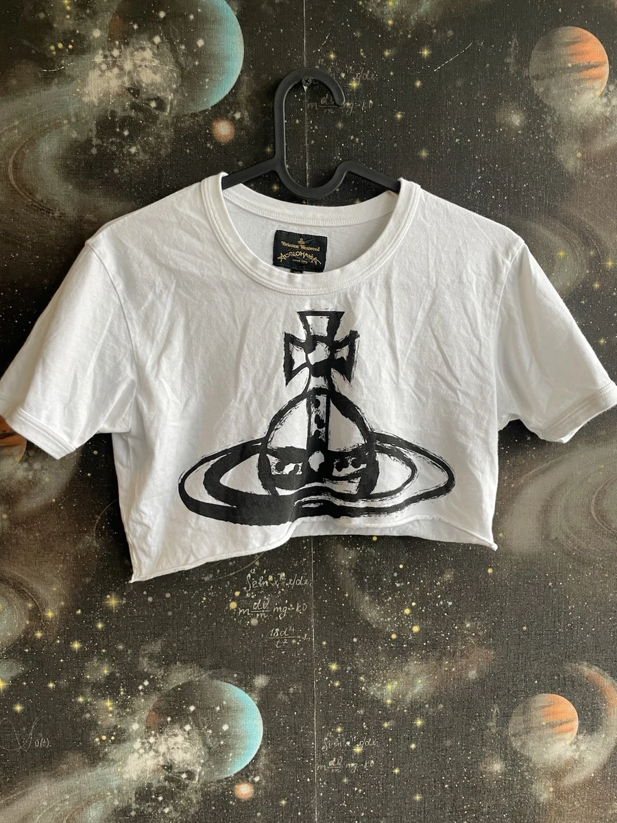 Vivienne Westwood T-Shirts for Women for sale - eBay