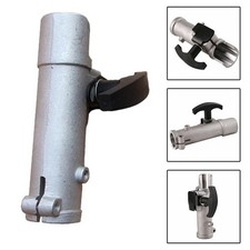 Tagliasiepi Facile Installazione Prolunga Palo Connettore Attacco Attacchi