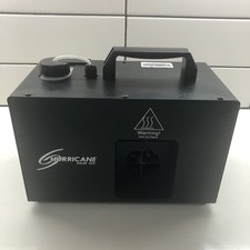 DJ Chauvet Hurricane Haze 1D Fog Machine