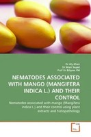 Aly Khan (U. A.) | Nematodes Associated With Mango (Mangifera Indica L.) And...