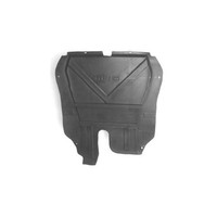 KurbelgehäUse Schutz Motor Niedriger FüR Ford Mondeo 2003 Al 2007 OEM 1318028