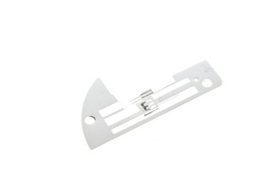 Perlstichplatte für Pfaff Coverstyle 4850 Coverlock 4852 Coverlock 4872