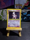 Pokémon TCG Mewtwo Base Set 10/102 Holo 1999-2000 Wizards Base Set Copyright...