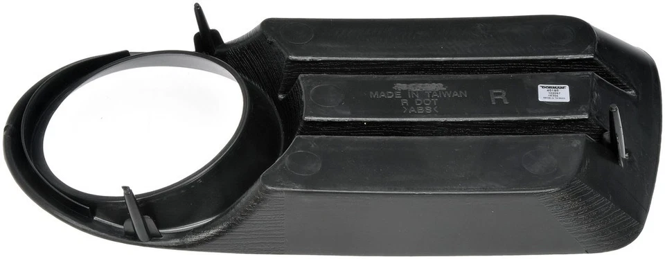 SE ADAPTA A FORD EXPLORER 2003-2005 CONDUCTOR DELANTERO IZQUIERDO INFERIOR ANTINIEBLA BISEL Foto 2 de 2