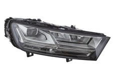 LED Scheinwerfer rechts für Audi Q7 (4MB, 4MG) Hella Hauptscheinwerfer Neu 