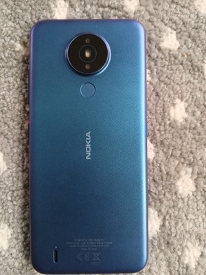 Nokia 1.4 TA-1322 16GB - Blau, Dual SIM