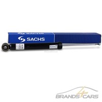 Sachs StoßDÄMpfer Hinten FÜR Audi Q3 8U VW Tiguan 5N