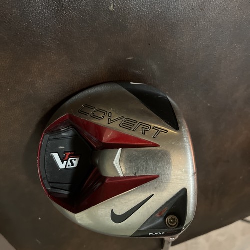 Righthanded X Flex Adjustable Loft Nike VRs Covert Driver EBay righthanded-x-flex-adjustable-loft-nike-vrs-covert-driver-ebay