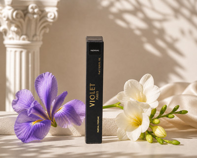 Maison Violet - Tangra Parfum 9ml   Exklusiver Spray