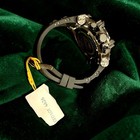 Invicta Bolt Men's Quartz Chronograph Black Dial 52mm SS Case Silicone Strap — photo 4