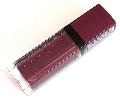 Bourjois Rouge Edition Velvet 37 Ultra-violet Matte Finish 7.7ml
