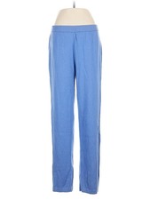 Zenergy by Chico's Women Blue Active Pants M