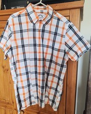 Brutus Trimfit Men's Short Sleeve