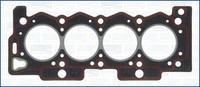 Dichtung Zylinderkopf Ajusa 10040410 FüR Peugeot S0 20A Saxo Partner CitroËN 306