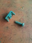 Throttle Cable clamp, Mountfield SP535, Honda GCV135 Engine