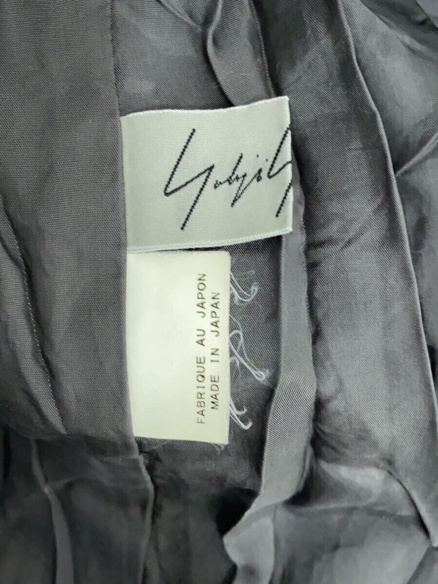 ALTRA Cappotto Chester YOHJI YAMOTO altri anni 90 non annotato 1B GRIGIO