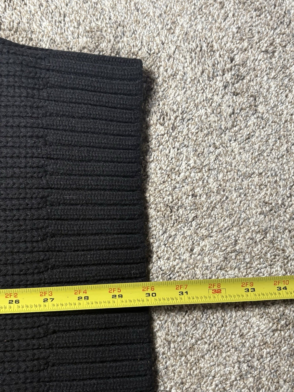 Pendleton The Original Westerley Sweater Vest Men… - image 9