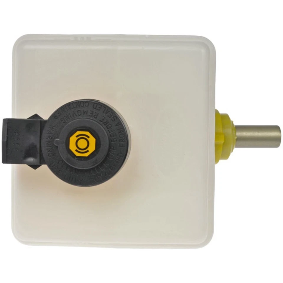 Cilindro mestre de freio Dorman M630879 para Land Rover Discovery 1999-2004 - Imagem 4 de 4