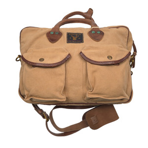Rrl Briefcase | eBay
