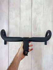 NEW Takeoff Syncros Creston 2.0 Aero Bar 420m...