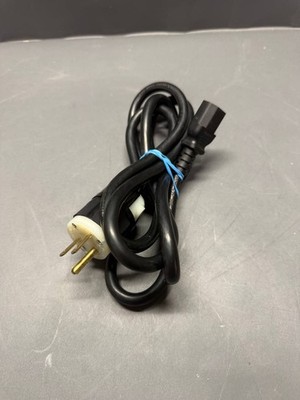 Industrial 250V 20A Power Cord   IEC C19   Heavy Duty Plug 6 (fits)