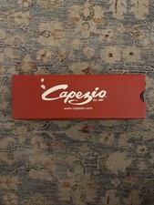 New In Box Capezio Slip On Jazz Shoes E Series