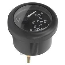 Oil Pressure Gauge Simple Car Motor Pressure Meter With High Accuracy