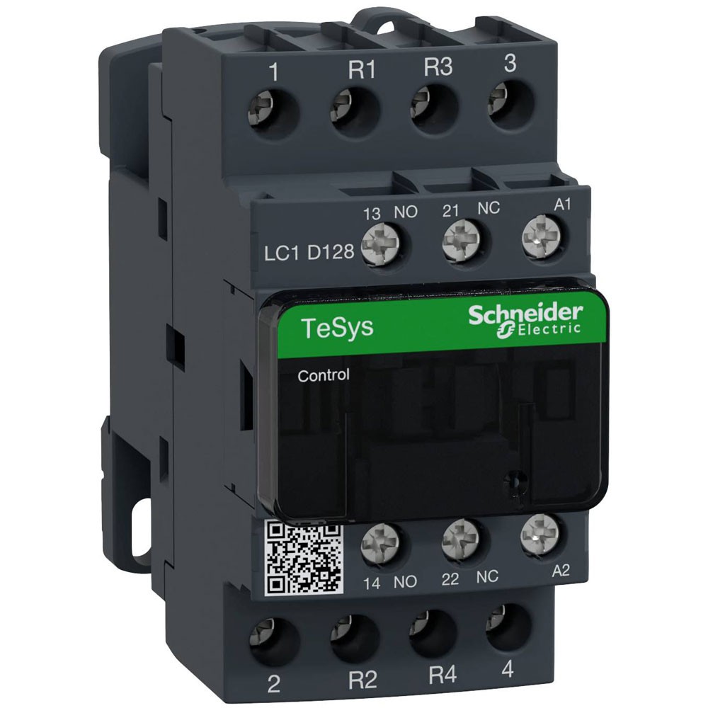 Schneider Electric Contactor 1pc reliable electrical control
