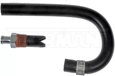 90-99 Freightliner FLD120 Heavy Duty Rear Breather Axle Vent Kit Dorman 924-5213