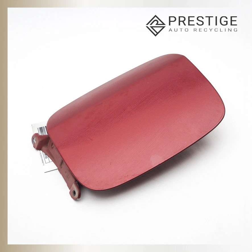 Cubierta de pestillo de puerta de llenado de combustible Lexus IS F IS250 IS350 2006-2013 roja 77350-53050 Foto 2 de 4