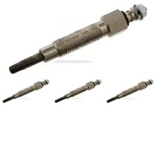 Bougies de préchauffage Nissan SERENA