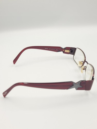 Monturas para gafas Thierry Mugler TM9191 C5 51 17 130 - Imagen 2 de 7