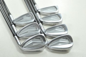 Ping I210 Irons | eBay