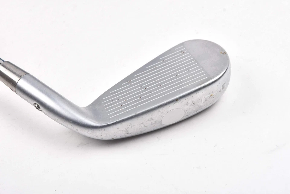 Left Hand Mizuno JPX 921 Hot Metal #7 Iron / X-Flex Project X Shaft / STD / Demo - Image 3 of 4