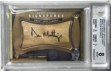 2005 Upper Deck Sweet Spot Football 11