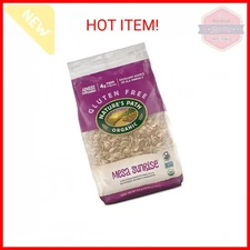 Nature's Path Organic Mesa Sunrise Cereal, 26.4 oz (Pack of 1), Gluten Free, Ear