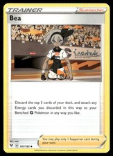 Bea #147 Prices | Pokemon Vivid Voltage | Pokemon Cards
