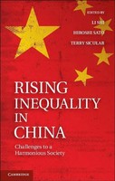 Shi Li (U. A.) | Rising Inequality In China | Buch | Englisch (2013) | Gebunden
