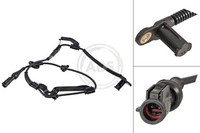 ABS Sensor Raddrehzahl A.B.S. 31628 FüR GH Mazda KE CX Van KE107 Keefw AWD Keeaw
