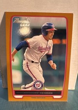 2012 Bowman - Prospects Anthony Rendon #BP88 Copper /250(RC)
