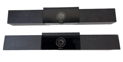 2x Poly Polycom P009 - Defekt  (LS-3122)