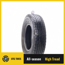 Used Lt 21585r16 Yokohama Yk-hdx 115112r - 832 Used Lt 21585r16 Yokohama Yk-hdx 115112r - 832