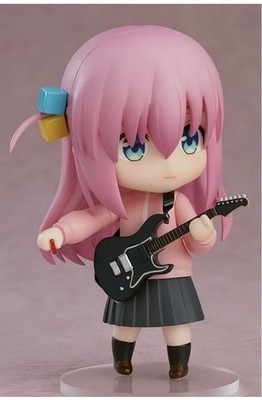 Bocchi the Rock Hitori Gotoh Nendoroid 2069-Good Smile Company-NIB