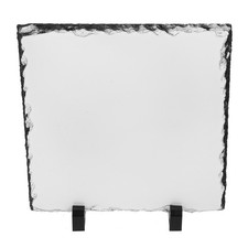  Lastre Per Sublimazione Cornice Il Trasferimento Di Calore Vuota